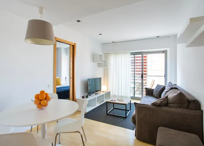 Durlet Rambla Mar Apartments